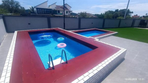 Homestay El-medina